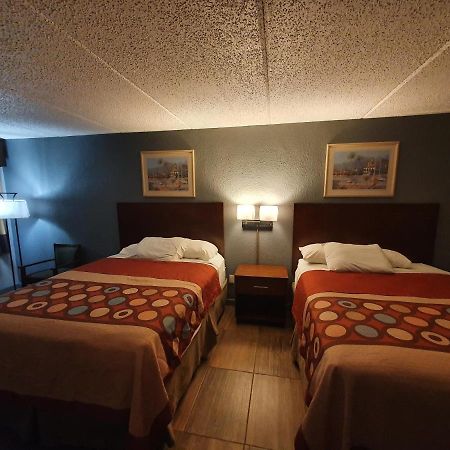 South Padre Island Inn Exterior photo