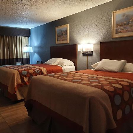 South Padre Island Inn Exterior photo