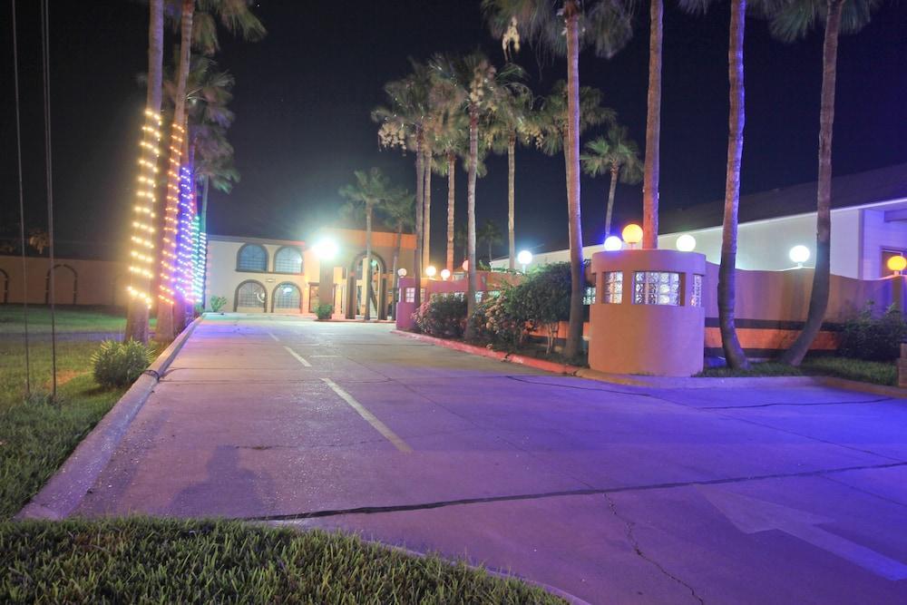 South Padre Island Inn Exterior photo