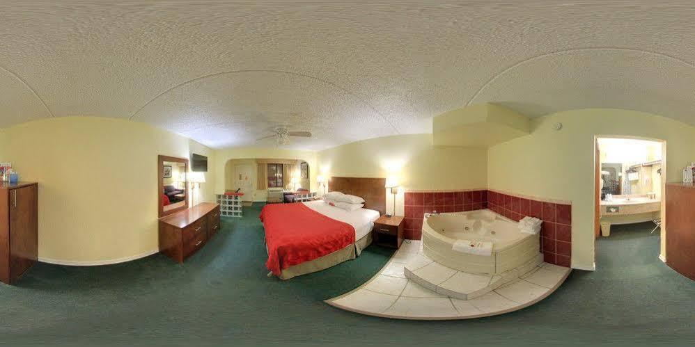 South Padre Island Inn Exterior photo