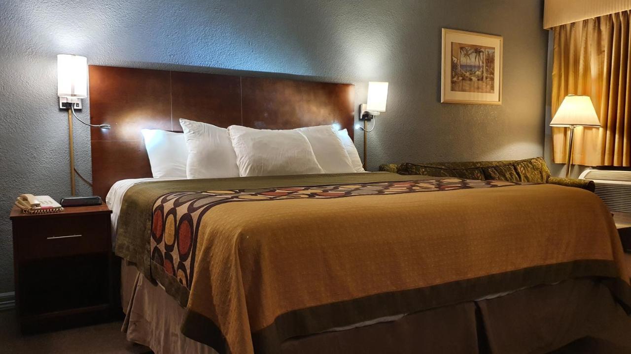 South Padre Island Inn Exterior photo