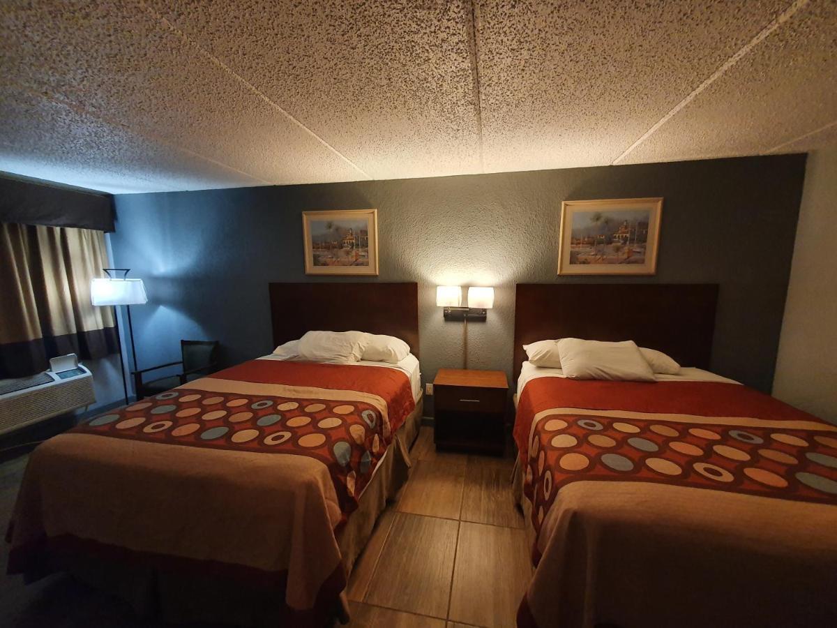 South Padre Island Inn Exterior photo