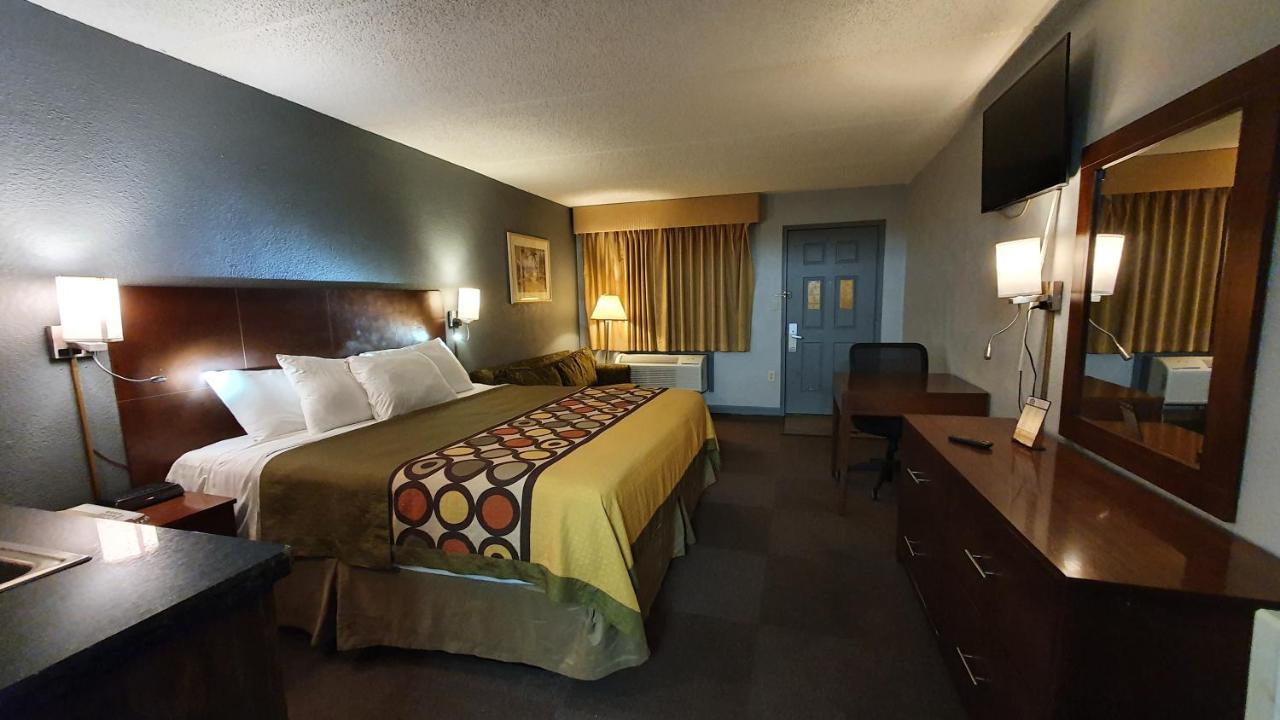 South Padre Island Inn Exterior photo