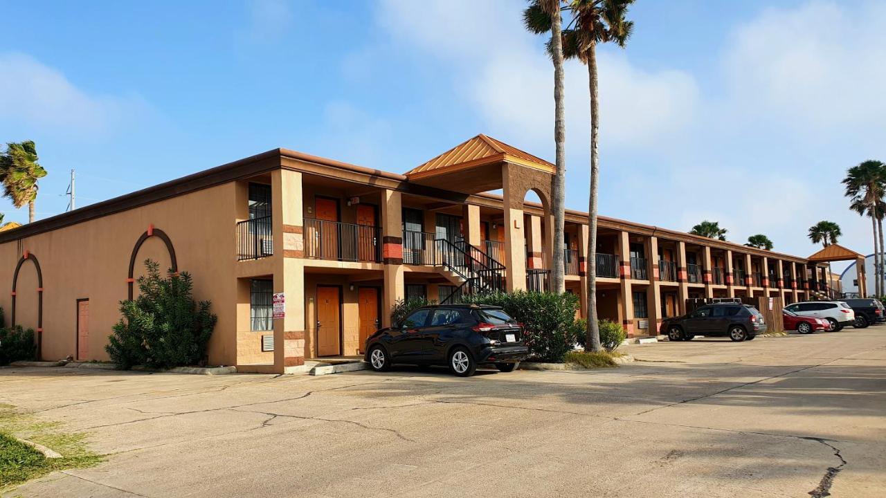 South Padre Island Inn Exterior photo