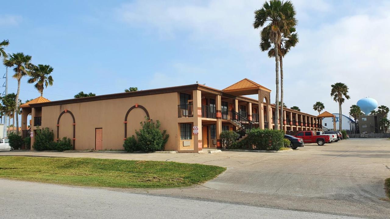 South Padre Island Inn Exterior photo