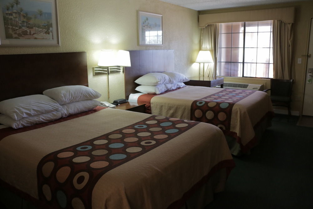 South Padre Island Inn Exterior photo