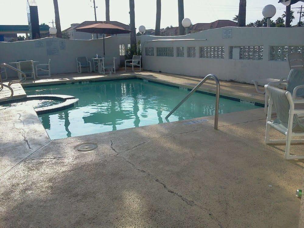 South Padre Island Inn Exterior photo