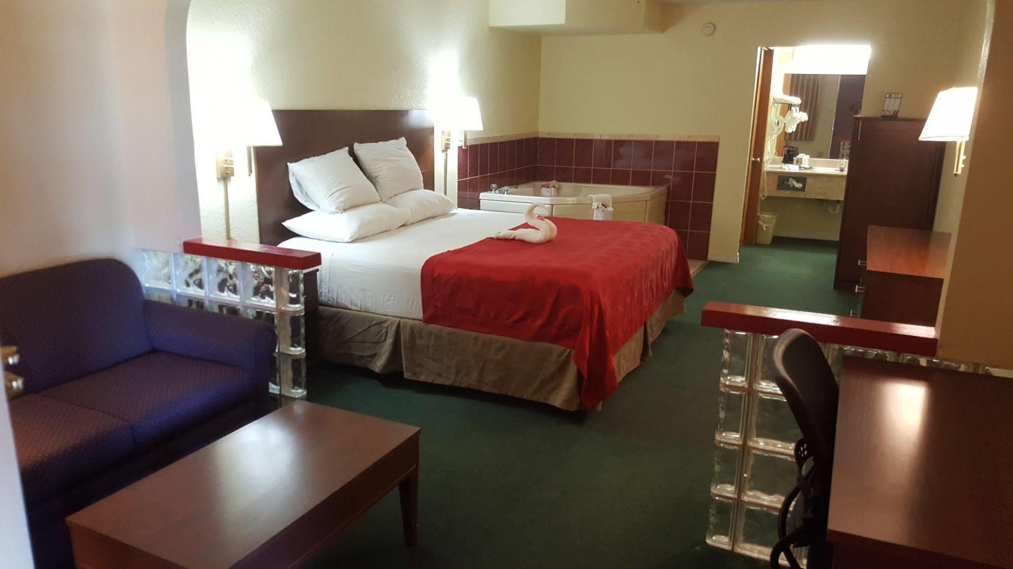 South Padre Island Inn Exterior photo